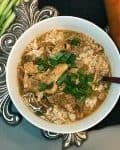 chicken stew