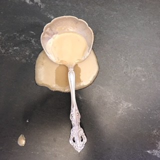 How to Make a Roux - SmartyPantsKitchen