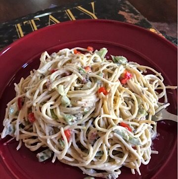Vermicelli