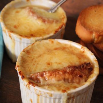 French Onion Soup