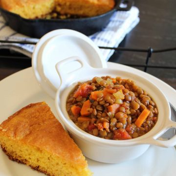 Lentil Soup