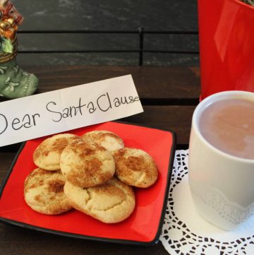 Hot Chocolate