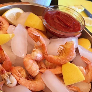 Shrimp Cocktail Sauce