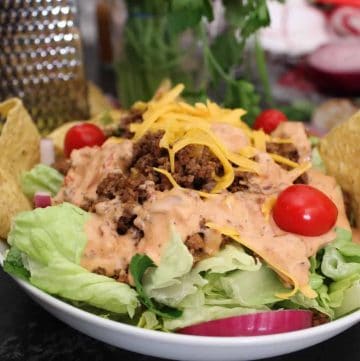 Taco Salad