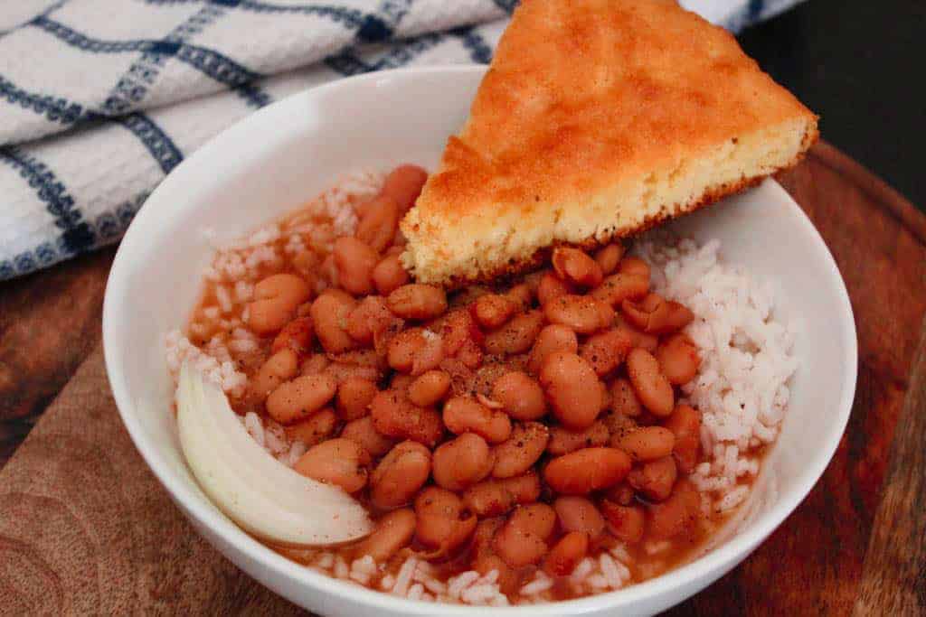 Southern Cornbread Southern Cornbread