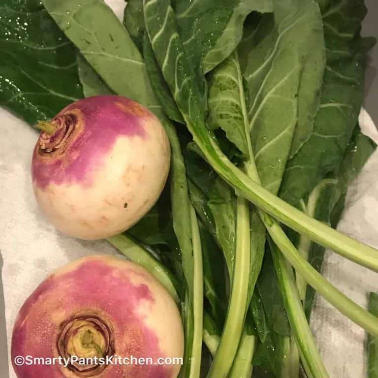 How to keep Green Vegetables Green