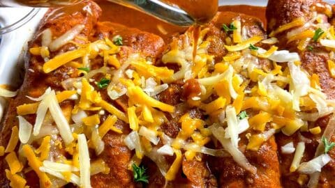 23+ Las Palmas Enchilada Sauce Recipe