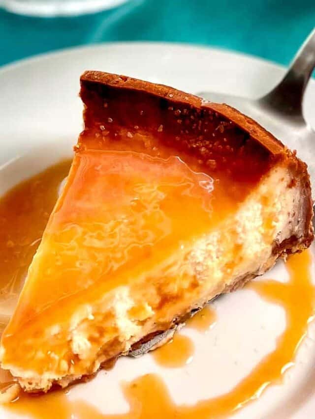 Cheesecake Recipe SmartyPantsKitchen