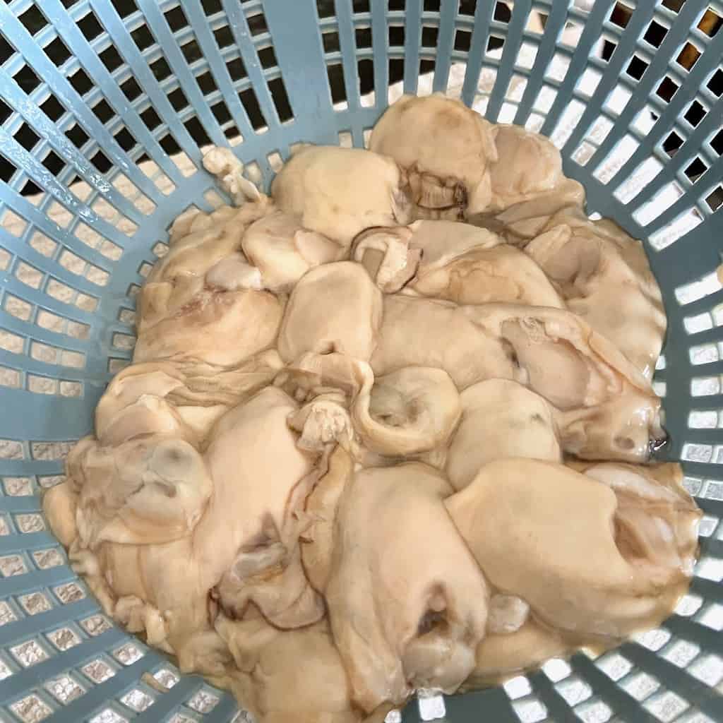 Crispy Southern Fried Oysters SmartyPantsKitchen