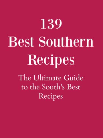 Text for 139 Best Southern Recipes