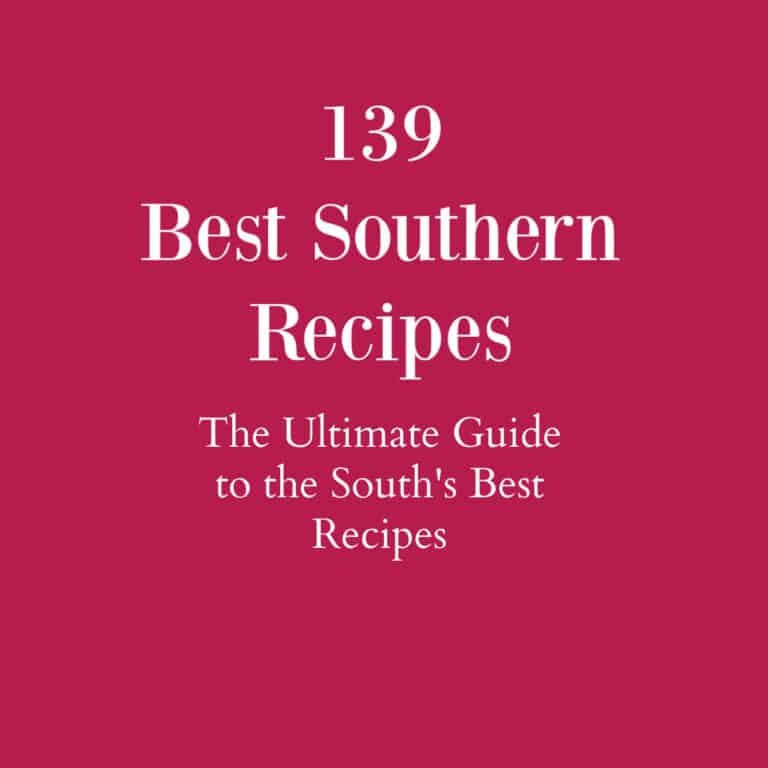 Best Southern Recipes