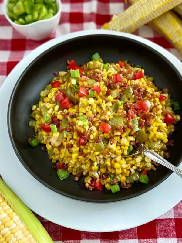 CAJUN CORN MAQUE CHOUX RECIPE visual data 7